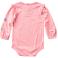 Rosette Heather Carhartt CA7224 Back View - Rosette Heather