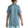 Real Teal Carhartt CA6696 Back View - Real Teal