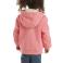 Pink Lemonade Carhartt CP9566 Back View - Pink Lemonade