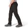 Black Carhartt 107194 Left View Black Carhartt 107194 Left View - Black