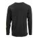 Black Carhartt 106513 Back View - Black
