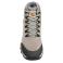 Gray Carhartt FH5057W Front View Thumbnail