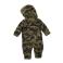 Blind Duck Camo Carhartt CM8711 Back View - Blind Duck Camo