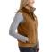 Carhartt Brown Carhartt 102253 Right View - Carhartt Brown