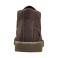 Dark Brown Carhartt FW4004M Back View - Dark Brown