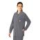 Pewter Carhartt C82210 Left View - Pewter