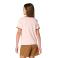 Rose Quartz Carhartt CA7170 Back View - Rose Quartz