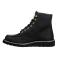 Black Carhartt FW6141W Left View - Black