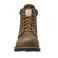 Mossy Brown Carhartt FN6365M Front View - Mossy Brown