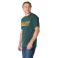 Dark Harbor Teal Carhartt 107906 Left View - Dark Harbor Teal