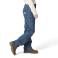 Denim Medium Wash Carhartt CK9498 Right View Denim Medium Wash Carhartt CK9498 Right View - Denim Medium Wash