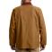 Carhartt Brown Carhartt 106675 Back View - Carhartt Brown