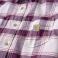 Dark Rose Tint/Eggshell Carhartt 107749 Detail - Dark Rose Tint/Eggshell | Detail