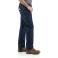 Freight Carhartt 103889 Right View - Freight | Model is 6'2" with a 40.5" chest, wearing 32W x 32L