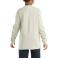 Malt Carhartt CA6614 Back View - Malt