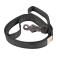 Black Carhartt P0000570 Front View - Black