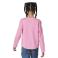 Cashmere Rose Carhartt CA7211 Back View - Cashmere Rose