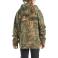 Mossy Oak® Country DNA Carhartt CA7056 Back View - Mossy Oak® Country DNA