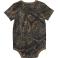 Mossy Oak® Country DNA Carhartt CA6825 Back View - Mossy Oak&reg; Country DNA
