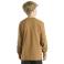 Carhartt Brown Carhartt CA6699 Back View - Carhartt Brown