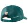Transformative Teal Carhartt 107341 Back View - Transformative Teal