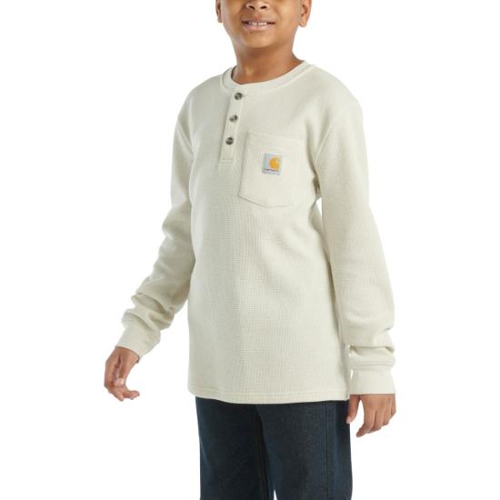 Malt Carhartt CA6614 Front View