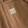 Carhartt Brown Carhartt 107618 Detail - Carhartt Brown | Detail