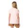 Rose Quartz Carhartt CA7177 Back View - Rose Quartz
