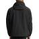 Black Carhartt 106434 Back View - Black