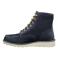 Navy Carhartt FW6083M Left View - Navy