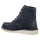 Navy Carhartt FW6083M Left View - Navy