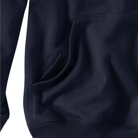 New Navy Carhartt 100615 Detail