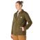 Burnished Logs Carhartt 107872 Left View - Burnished Logs
