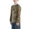 Mossy Oak® Country DNA Carhartt CA6439 Left View - Mossy Oak® Country DNA