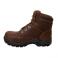 Light Brown Carhartt CMF6394 Left View - Light Brown