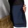Navy Carhartt 107115 Inside Pocket - Navy | Inside Pocket
