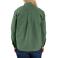 Frosted Balsam Carhartt 106621 Back View - Frosted Balsam