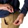 Navy Carhartt 107115 Drawcord - Navy | Drawcord