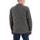 Shadow Carhartt 105978 Back View - Shadow