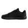 Black Carhartt FC2461W Left View - Black