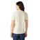 Eggshell Carhartt 107747 Back View - Eggshell