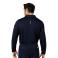 Dark Navy Carhartt C16129 Back View - Dark Navy