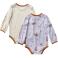 Turtledove Carhartt CG9982 Back View - Turtledove