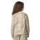 Faded Camo Carhartt CA7241 Back View - Faded Camo
