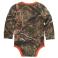 Mossy Oak® Country DNA Carhartt CA6425 Back View - Mossy Oak® Country DNA