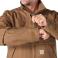 Carhartt Brown Carhartt 107618 Cuff - Carhartt Brown | Cuff