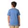 Blue Horizon Carhartt CA6788 Back View - Blue Horizon