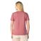 Dark Rose Tint Carhartt 107869 Back View - Dark Rose Tint