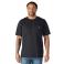 Black Carhartt 107357 Front View Black Carhartt 107357 Front View - Black