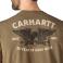 Night Fatigue Heather Carhartt 107777 Graphic Night Fatigue Heather Carhartt 107777 Graphic - Night Fatigue Heather | Graphic